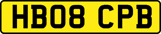 HB08CPB