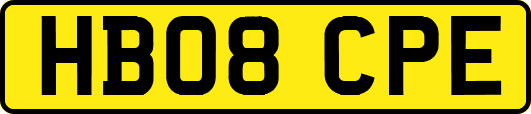 HB08CPE