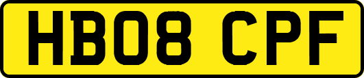 HB08CPF