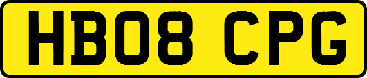 HB08CPG