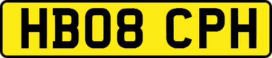 HB08CPH