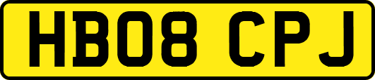 HB08CPJ