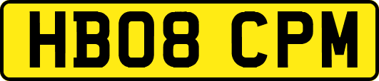 HB08CPM