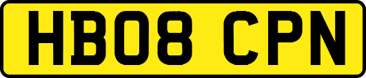 HB08CPN