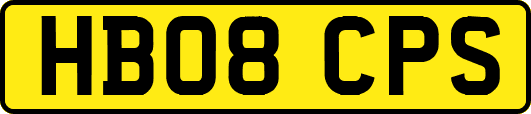 HB08CPS