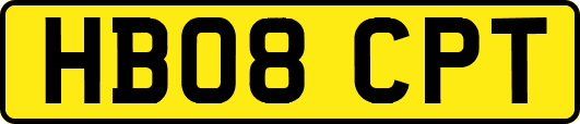 HB08CPT