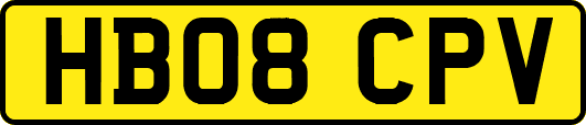 HB08CPV