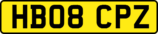 HB08CPZ