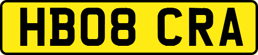 HB08CRA