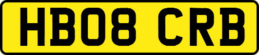 HB08CRB