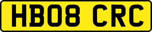 HB08CRC