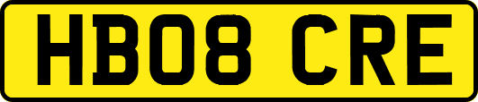 HB08CRE