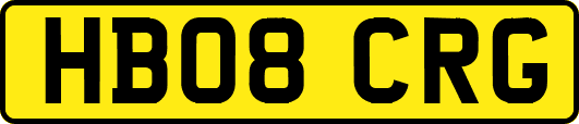 HB08CRG