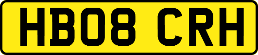 HB08CRH