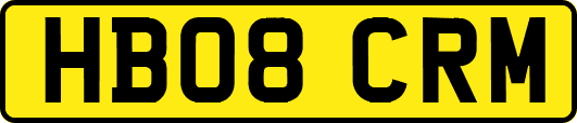 HB08CRM