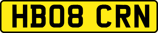 HB08CRN