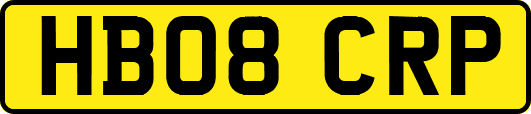 HB08CRP
