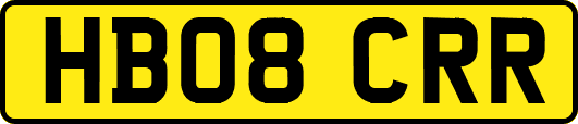 HB08CRR