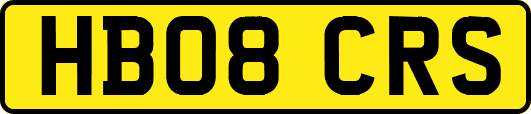 HB08CRS