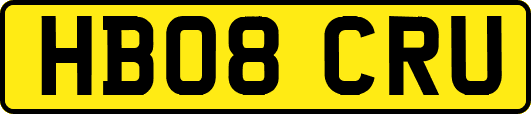 HB08CRU