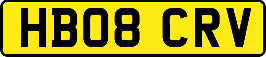 HB08CRV