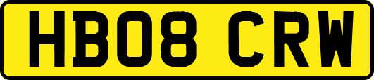 HB08CRW