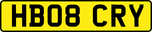 HB08CRY