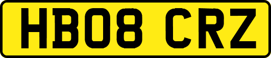 HB08CRZ