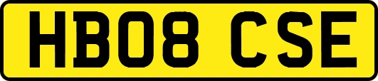 HB08CSE