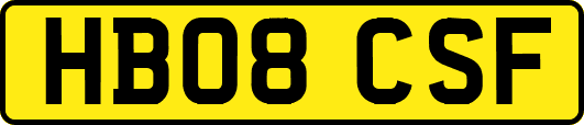 HB08CSF