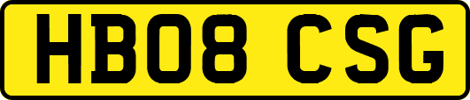 HB08CSG