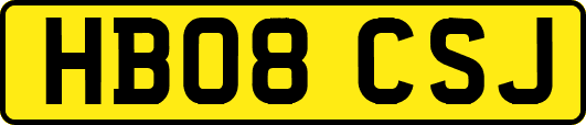 HB08CSJ