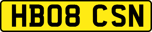 HB08CSN