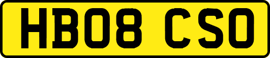 HB08CSO