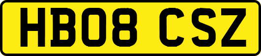 HB08CSZ