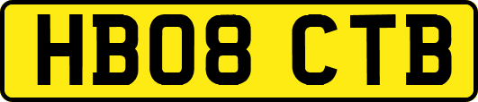HB08CTB