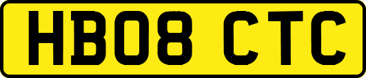 HB08CTC