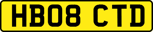 HB08CTD