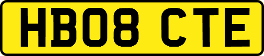 HB08CTE