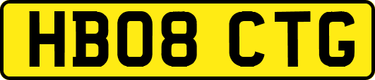 HB08CTG