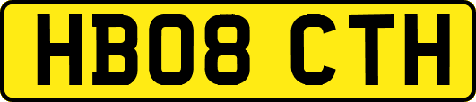 HB08CTH