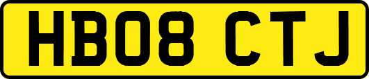 HB08CTJ