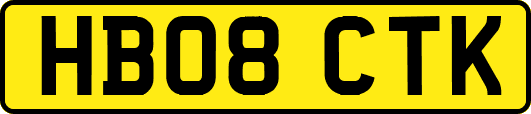 HB08CTK
