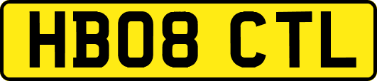 HB08CTL