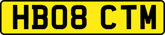 HB08CTM