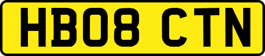 HB08CTN