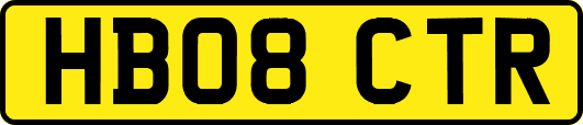 HB08CTR