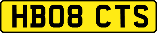 HB08CTS