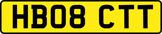 HB08CTT