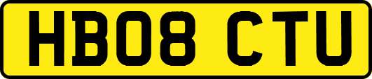 HB08CTU